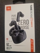 Słuchawki bezprzewodowe JBL Tune Beam 