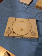KONSOLA SONY PLAYSTATION 1 PSX PS1 SCPH-7002
