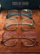 Oprawy korekcyjne Caroline Abram Jackie 257