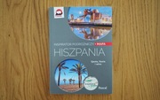 Przewodnik Pascal Hiszpania inspirator podróżniczy