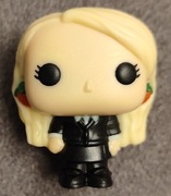 Figurka Kinder Joy Harry Potter seria pierwsza Funko Pop LUNA