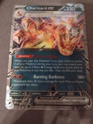 Pokemon tcg: karta Jumbo Charizard ex