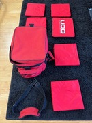 UDG - TORBA - 100 płyt winylowych 12"