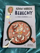 Adam Mirek Bebechy