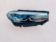 Reflektory samochodowe Full LED BMW G30 LCI