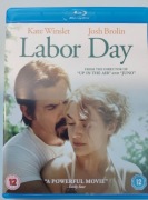 DŁUGI, WRZEŚNIOWY WEEKEND LABOR DAY (BLU-RAY) POLSKI LEKTOR + NAPISY