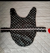 Kurtka płaszczyk dla psa SZELDOG S