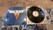 624. WINYL Van Halen – Van Halen II 38623-5 BDB +