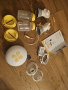 Laktator Medela Swing Maxi używany