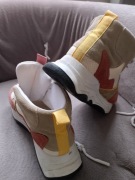 Buty Bianco na platformie 41