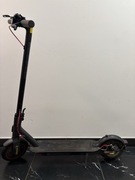 Hulajnoga elektryczna Xiaomi M365 Pro 2 - gwarancja, bardzo dobry stan