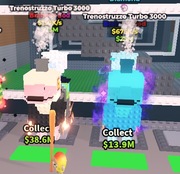 mega rzadki brain rot