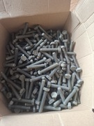 Śruba M8x1x45 10szt