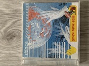 Dance gorąca piątka płyta CD