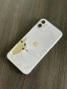 iPhone 11 | Reaguje na włącznik! | Na części / Dawca