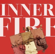 Mary Kay paletka zestaw cieni Inner Fire Edycja limitowana 