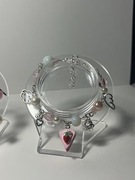Bransoletka handmade cute kawaii anime
