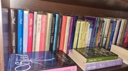 Danielle Steel 56 książek romanse