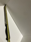  noz profesjonalny REGENT SHEFIELD STAINLESS INOX duzy gastronomia