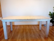 Stół drewniany vintage   