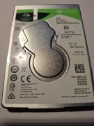 Seagate Barracuda 2 TB ST2000LM015
