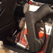 Pistolet CO2 Umarex T4E TP 50 Compact