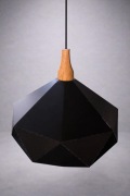 Lampy podsufitowe