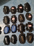 Slidery na kolana RST