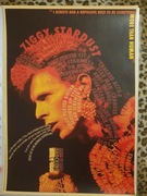Plakat David Bowie 30x42 Idealny na Prezent