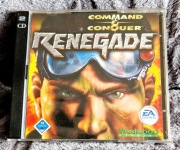 Command & Conquer: Renegade PC – Klasyka! Wydanie 2CD