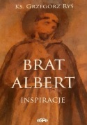 Brat Albert Inspiracje