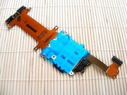 Nowa Taśma do LCD i płyty głównej (Nokia 8800 ARTE)