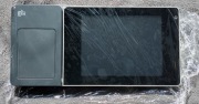 Ekran Wyświetlacz  CD644 - 60114 do HP MFP M575