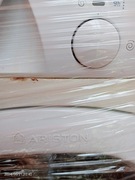 Pralka Ariston biała używana model AWSL 85