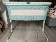 Dostawka Chicco Next2me Dream