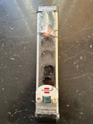 Listwa zasilająca Brennenstuhl Premium-Alu-Line