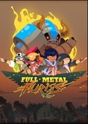 Full Metal Furies klucz STEAM