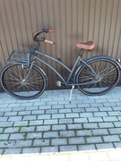 Rower Johny Boco Custom