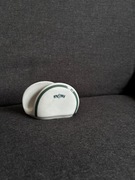 KONSUMY serwetnik PRL  