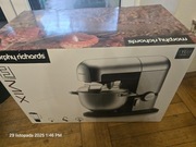 Robot kuchenny Morphy Richards 48955 Food Fusion Mikser Blender Uszkodzony