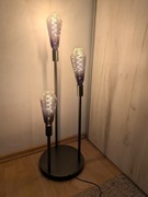 Ledvance Dekoracyjna Oprawa Podłogowa z E27 + 3 żarówki dekoracyjne