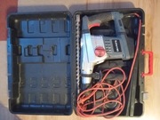 GRAPHITE Młot udarowy SDS Max 1250W, walizka 58G874