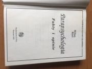 Książka Parapsychologia  Milan Ryzl