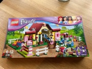 LEGO Friends 3189 stan kolekcjonerski
