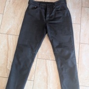 Jeansy motocyklowe John Doe Classic Tapered Mono, rozmiar 33/32