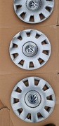 Kołpaki Volkswagen 15 ''