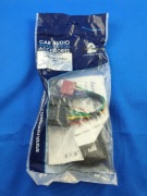 Adapter sterowania z kierownicy Fiat Ducato 2007> Multipla 2004> CTSFA012.2