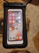 UNIWERSALNE ETUI WODOODPORNE DO TELEFONU WAKACYJNE