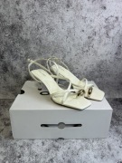 Buty na obcasie Aldo Elodiah 35