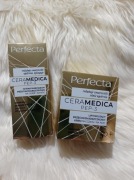 Perfecta Ceramedica Pep-3 - serum + krem 50+ , NOWE